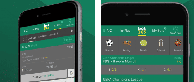 bet365 app bet365 einzahlungsbonus